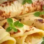 Fantastische Kartoffelpalatschinken 4x