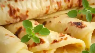 Fantastische Kartoffelpalatschinken 4x