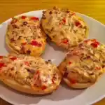 Fernseh Brötchen