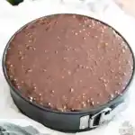 Ferrero Kuchen, ohne backen!