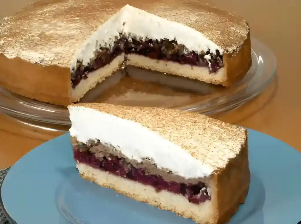 Feuerwehrkuchen Rezept