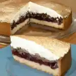 Feuerwehrkuchen Rezept