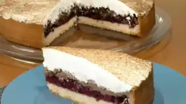 Feuerwehrkuchen Rezept