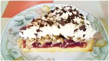 Feuerwehrkuchen mit schneller Zubereitung