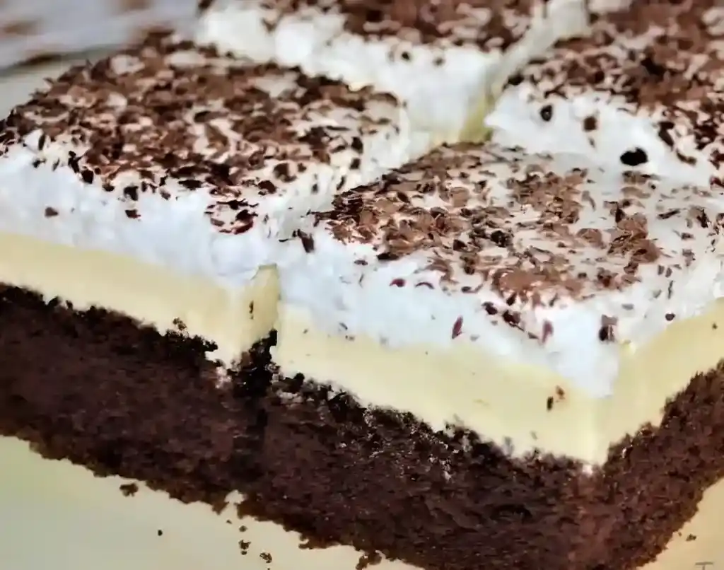 Fingerlecken – ein König unter den Desserts