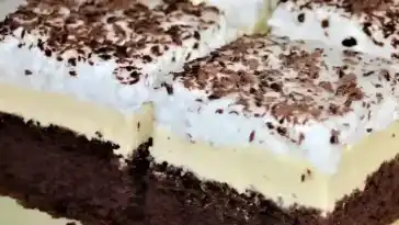 Fingerlecken – ein König unter den Desserts