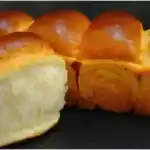 Fluffige Milchbrote - Super lecker
