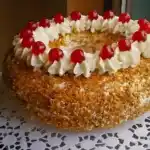 Frankfurter Kranz