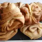 Franzbrötchen wie vom Bäcker
