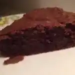 Französischer Schokoladenkuchen