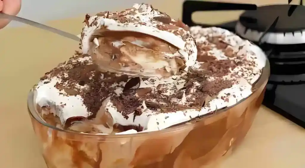 Fress mich Dessert