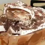 Fress mich Dessert, in 20 Minuten fertig