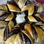 Friedas genialer Hefezopf