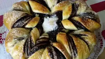 Friedas genialer Hefezopf