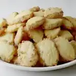 Friesenkekse mürb