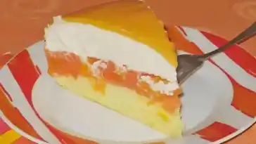 Fris dich dumm Torte schneller weg als gemacht 4x