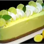 Frischkäse Torte ohne backen