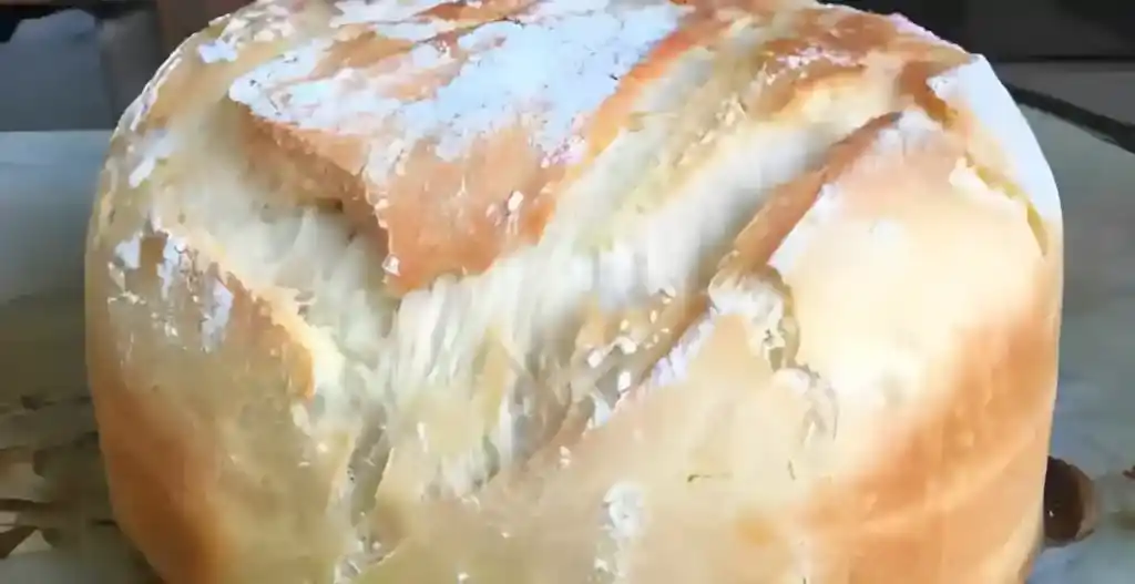 Friss dich Brot, Zubereitung 5 Minuten