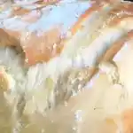Friss dich Brot, Zubereitung 5 Minuten