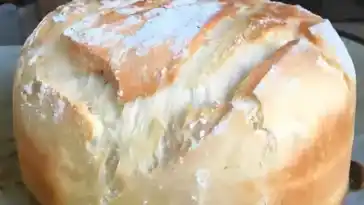 Friss dich Brot, Zubereitung 5 Minuten