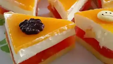 Friss dich dumm – Kuchen