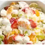 Fruchtsalat besonders fur partys geeignet