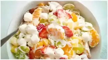 Fruchtsalat besonders fur partys geeignet
