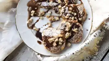 Frühstückstaler