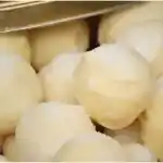 Für diese feinen Eierlikör-Pralinen braucht ihr nur 4 Zutaten!