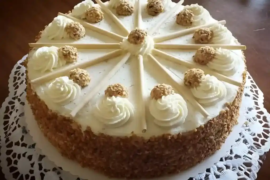 GIOTTO-TORTE