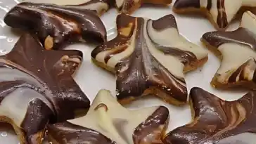 Gewürzsterne