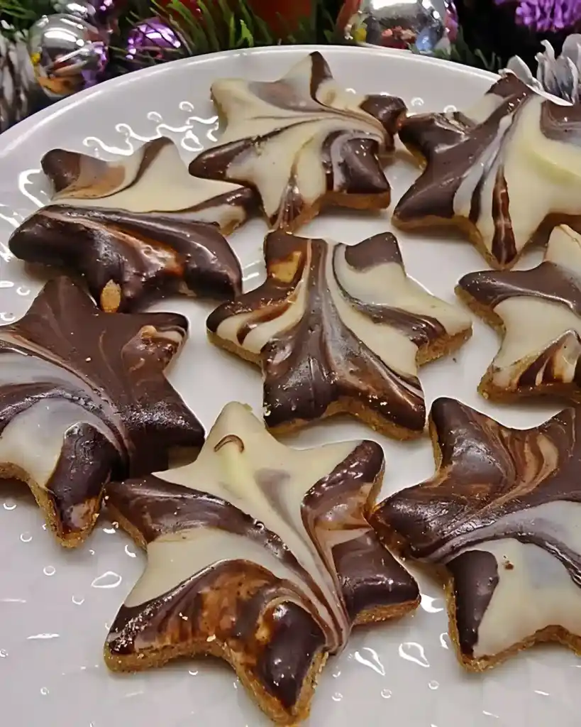 Gewürzsterne