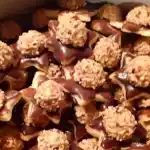 Giotto-Plätzchen Rezept