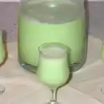 “Gockelsperma”, bester “Mädchen Schnaps” ever !