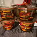 Grillgemüse