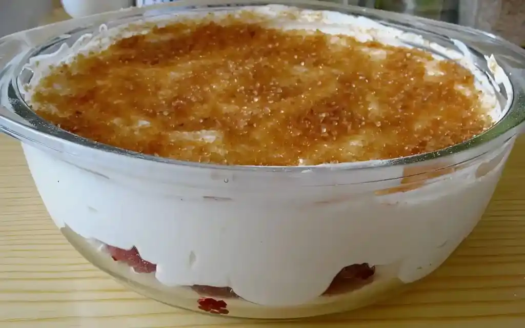 HIMBEERZAUBERCREME