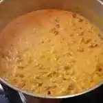 Hackfleisch Partytopf