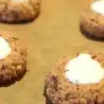 Haselnuss Zimt Kugeln Rezept