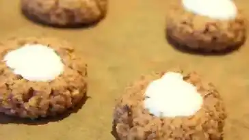 Haselnuss Zimt Kugeln Rezept