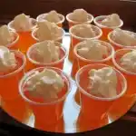 Heißer Aperol, sorgt im Winter für wohlige Wärme!