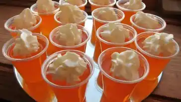 Heißer Aperol, sorgt im Winter für wohlige Wärme!
