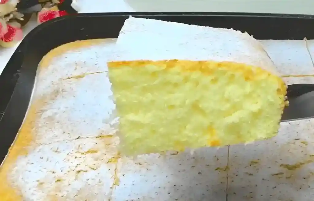 Heißer Milchkuchen, meine Familie ist total verrückt danach!