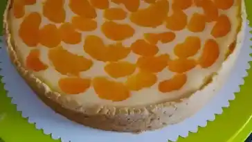 Heute mal einen “Faule Weiber Kuchen” gebacken.