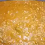 Hexensuppe, mega lecker !