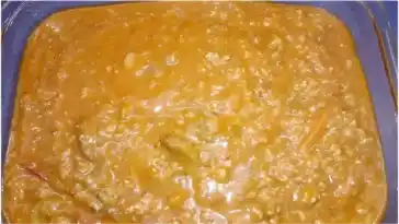 Hexensuppe, mega lecker !