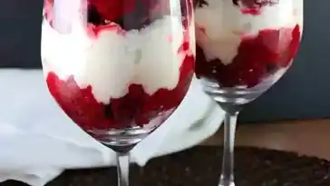 Himbeer Traum