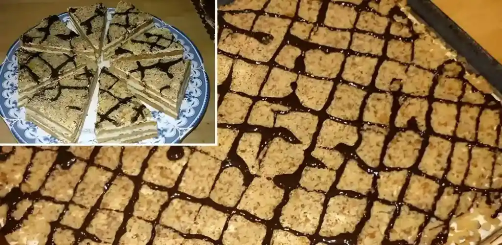 Honigkuchen selber machen !