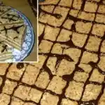 Honigkuchen selber machen !