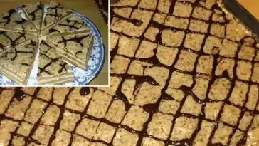 Honigkuchen selber machen !