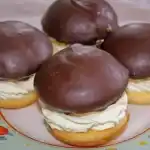 INDIANER MIT SCHLAG